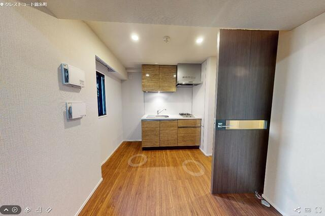 クレストコート錦糸町のその他