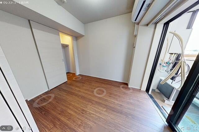 クレストコート錦糸町のその他