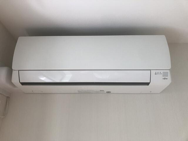 グレイス新宿御苑のその他