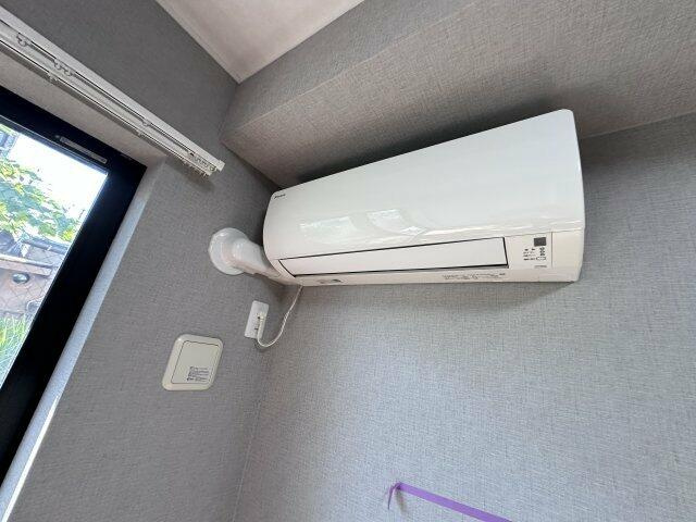 ＶＩＬＬＡ　ＶＥＲＤＥ　ＨＩＬＬＳのその他