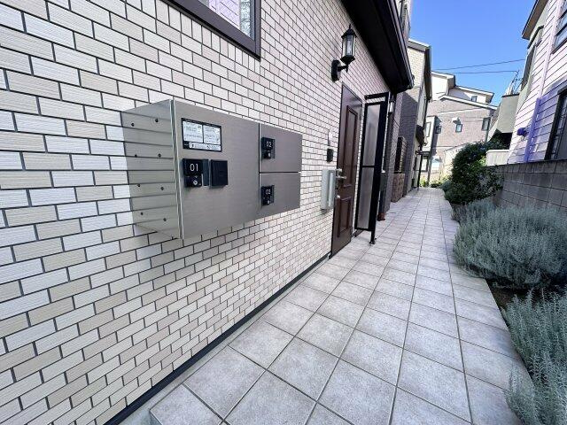 ＶＩＬＬＡ　ＶＥＲＤＥ　ＨＩＬＬＳのその他