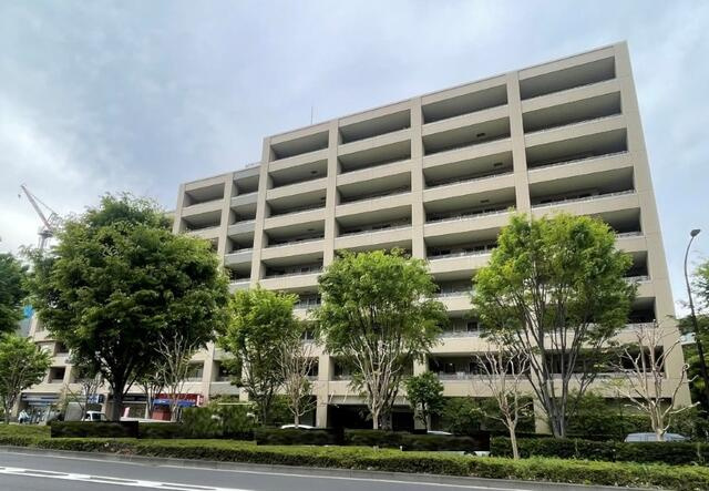 グランドテラス新宿(グランドテラスシンジュク)のその他