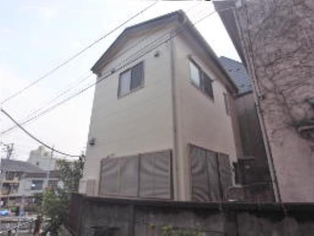 中野区新井４丁目戸建