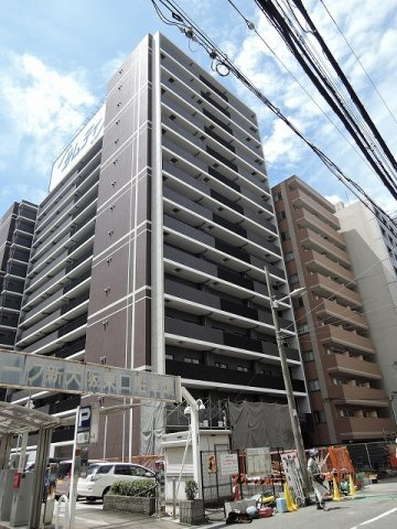 W-STYLE新大阪Ⅱ