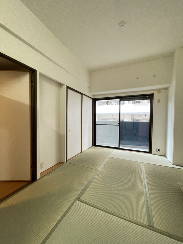 グレースKの和室