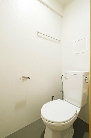 ライオンズマンション中野坂上シティ(ライオンズマンションナカノサカウエシティ)のその他
