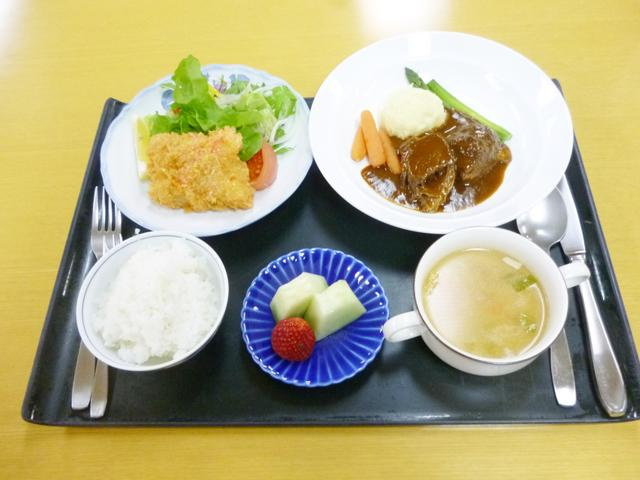グリーンヒル恵比寿のその他