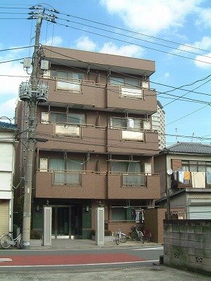 ブリリアント・コート