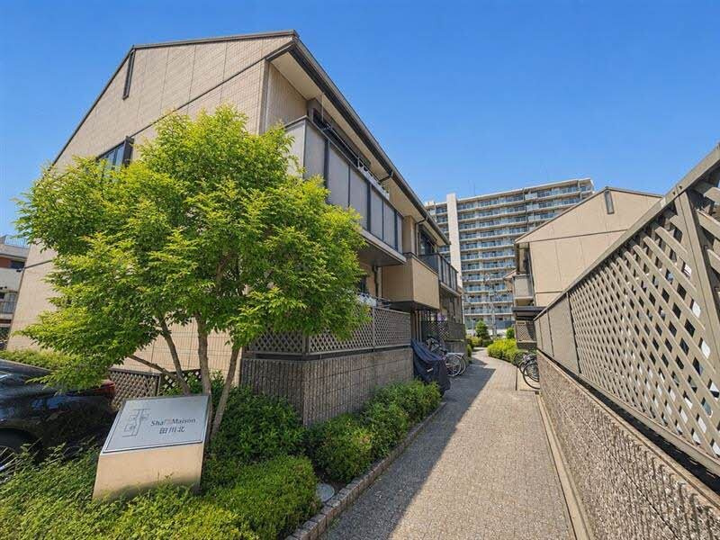 シャーメゾン田川北のその他