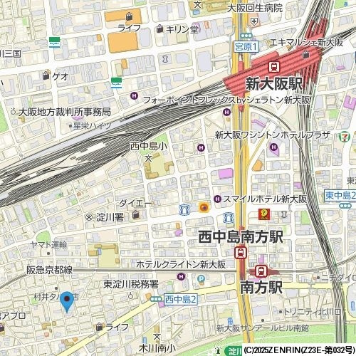 オーキッドレジデンス新大阪のその他