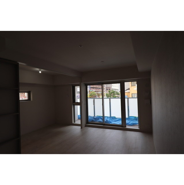 OPUS RESIDENCE SHINSAIBASHI SOUTHのその他