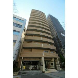 大阪プレステージアコモデーションの外観
