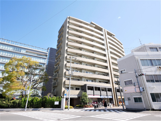 淀川ウエストタワー