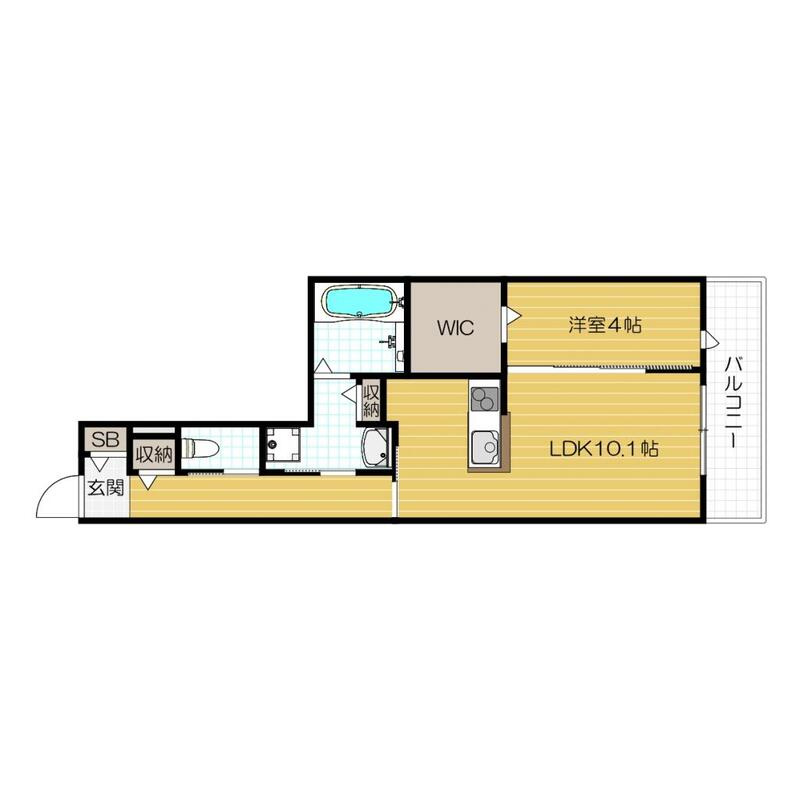 Casa Branche