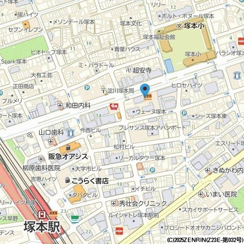 オーキッドレジデンス塚本のその他
