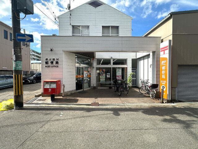 プレジオ塚本ASIANのその他