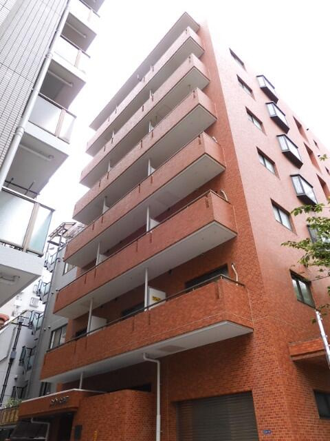 メゾン大井町(メゾンオオイマチ)