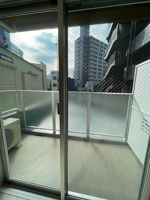 ・ＡＲ向島(エーアールムコウジマ)のシャワールーム