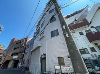 竹島ビル