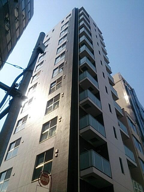 メインステージ信濃町(メインステージシナノマチ)のトイレ
