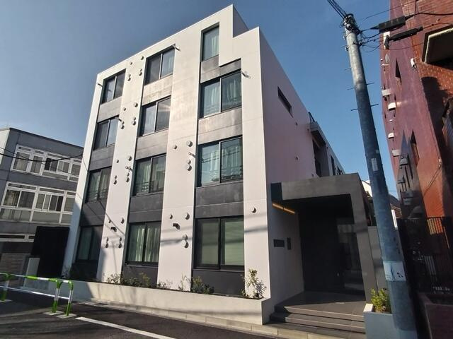 Ｒｅｖｅ　Ｒｅｓｉｄｅｎｃｅ　本駒込(レーヴレジデンスホンコマゴメ)