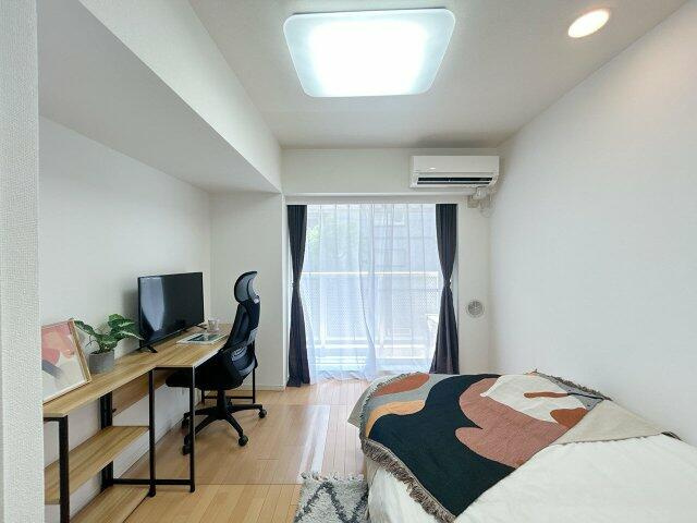 サンシティ月島アヴァンツァーレのその他
