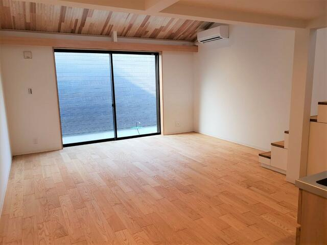 うぇすてる藍ぞめ　Ａ棟のその他