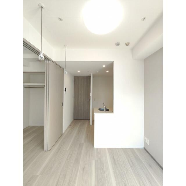 Ｖｉｌｌａ　Ｃｒｅｓｔ　Ｈｉｇａｓｈｉ　Ｕｅｎｏ(ヴィラクレストヒガシウエノ)のその他