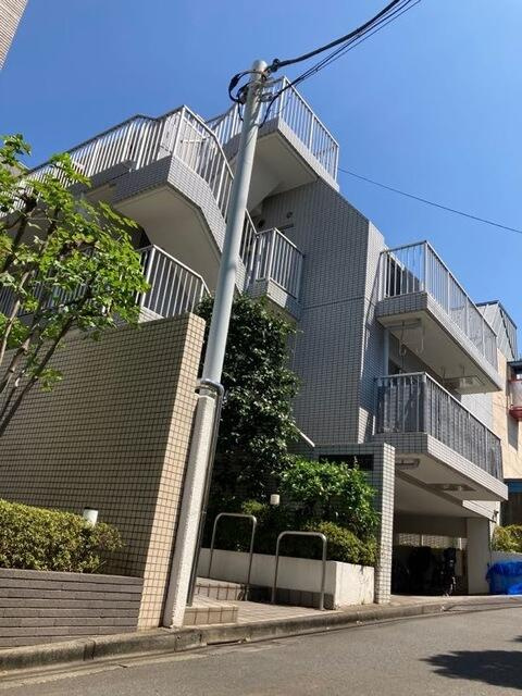 メゾンガーデニア(メゾンガーデニア)の周辺