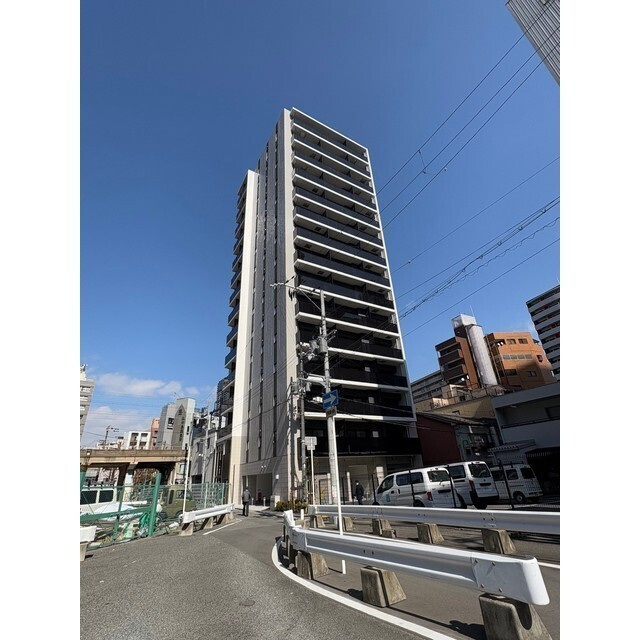 シーズンフラッツ中崎のその他