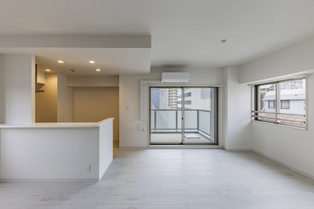 La CASA 石ケ辻のその他