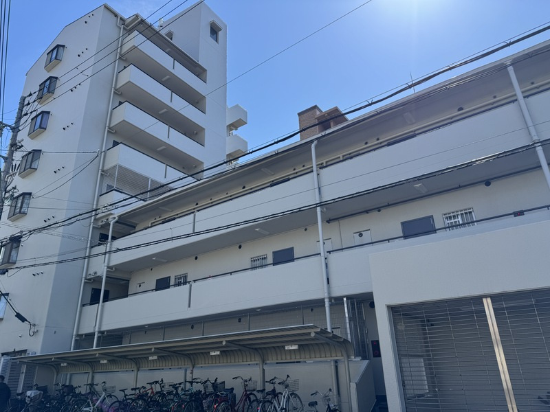 サンロイヤルハイツのその他