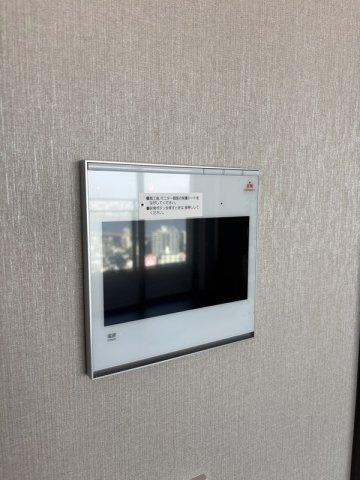グラングリーン大阪　ＴＨＥ　ＮＯＲＴＨ　ＲＥＳＩＤＥＮＣＥのセキュリティ