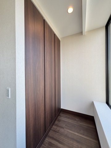 グラングリーン大阪　ＴＨＥ　ＮＯＲＴＨ　ＲＥＳＩＤＥＮＣＥのその他