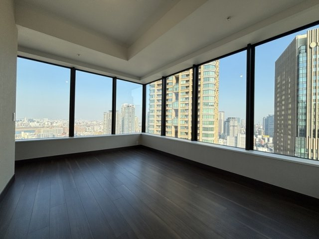 グラングリーン大阪　ＴＨＥ　ＮＯＲＴＨ　ＲＥＳＩＤＥＮＣＥのその他