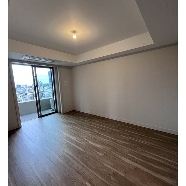 グラングリーン大阪ＴＨＥ　ＮＯＲＴＨ　ＲＥＳＩＤＥＮＣＥの居間・リビング