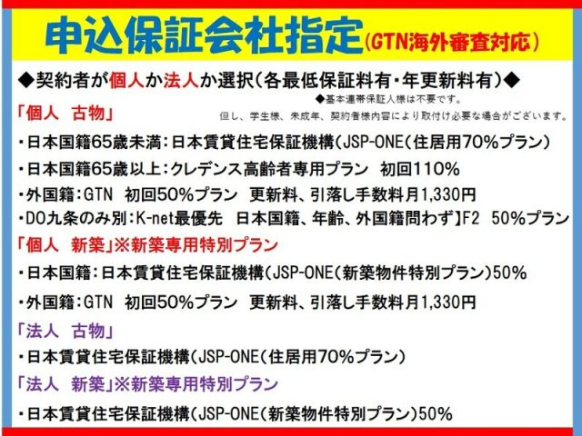 ARCA北畠公園のその他