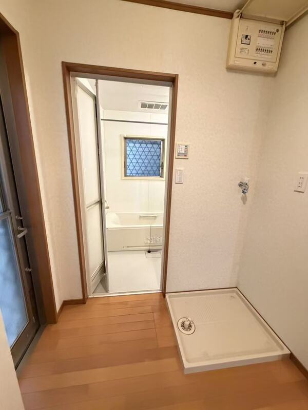 大阪市阿倍野区三明町１丁目貸家のその他