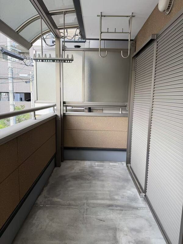 大阪市阿倍野区三明町１丁目貸家のその他