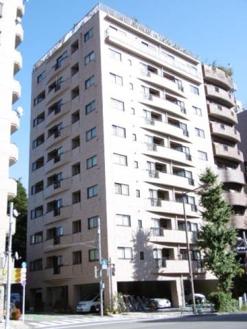 文京ツインタワー(ブンキョウツインタワー)の外観