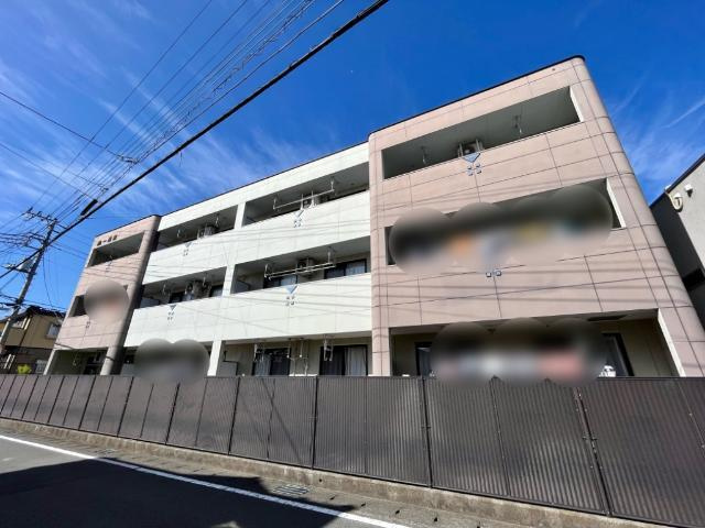 一風館の外観|外観写真（昼）