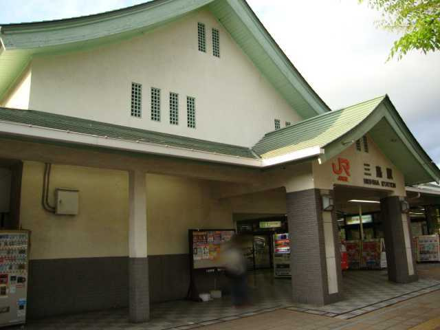 グランドパレス長泉Ｃの周辺|その他「ＪＲ三島駅まで1800m」