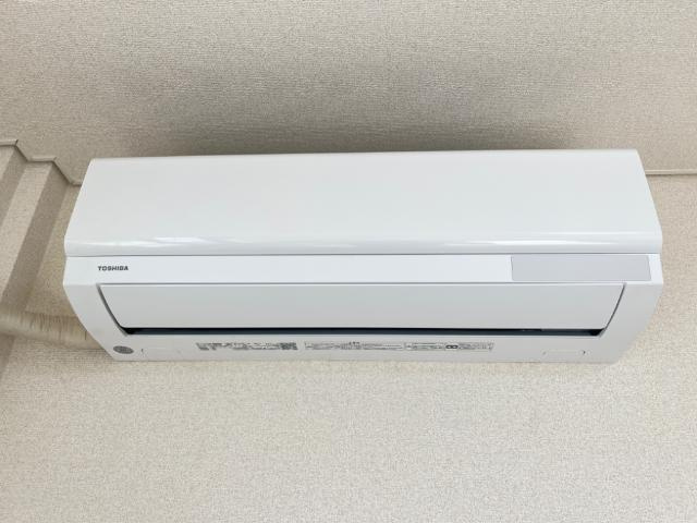 グランドパレス長泉Ｃの設備|室内設備