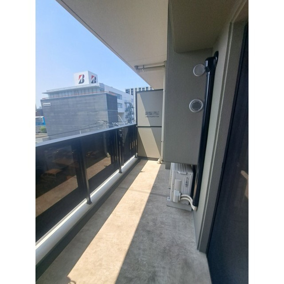 【その他】 | ネストピア東比恵駅前Ⅲ