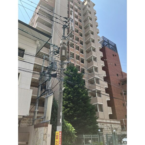 【外観】 | サンロージュ薬院駅前