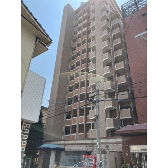 【外観】 | サンロージュ薬院駅前