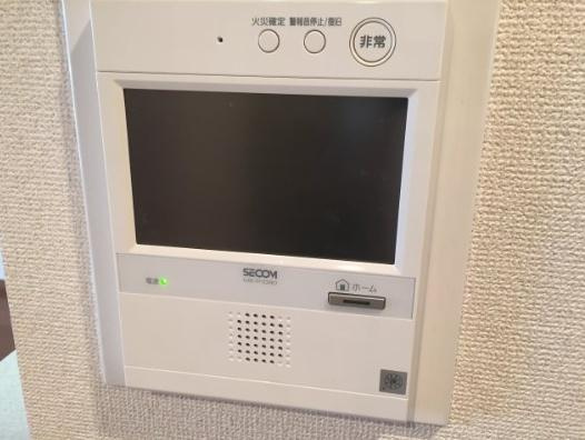 【設備】