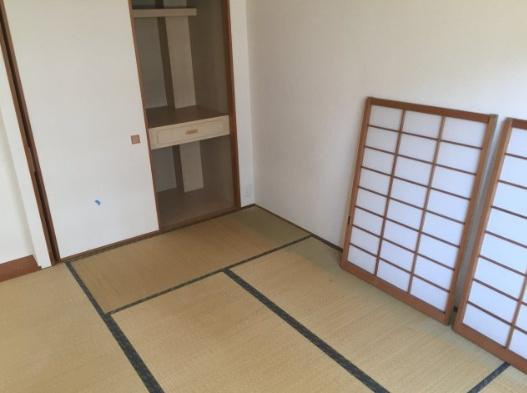 【内装】