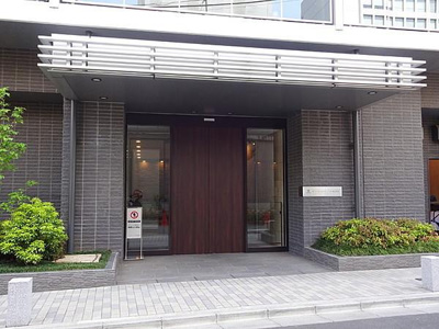 【その他共用部分】 | ザ・パークハウスアーバンス東五反田