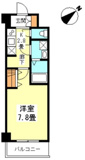 目黒区中目黒１丁目のマンションの画像